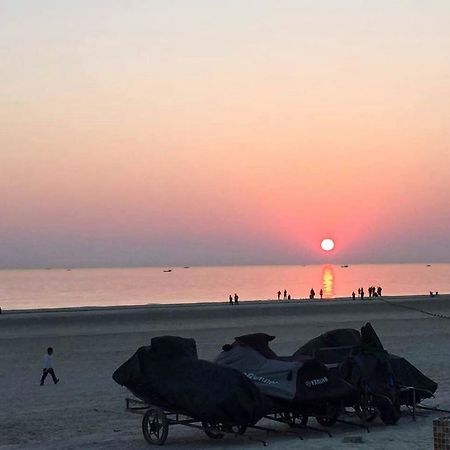 Chenhai Resort Bắc Hải Ngoại thất bức ảnh