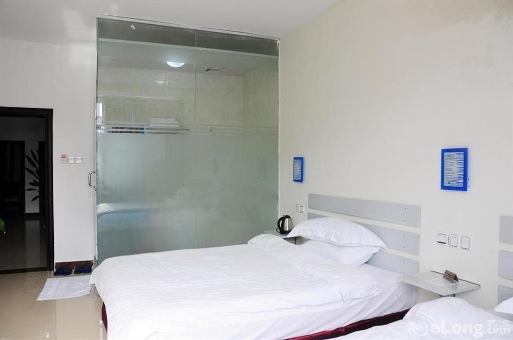 Chenhai Resort Bắc Hải Ngoại thất bức ảnh