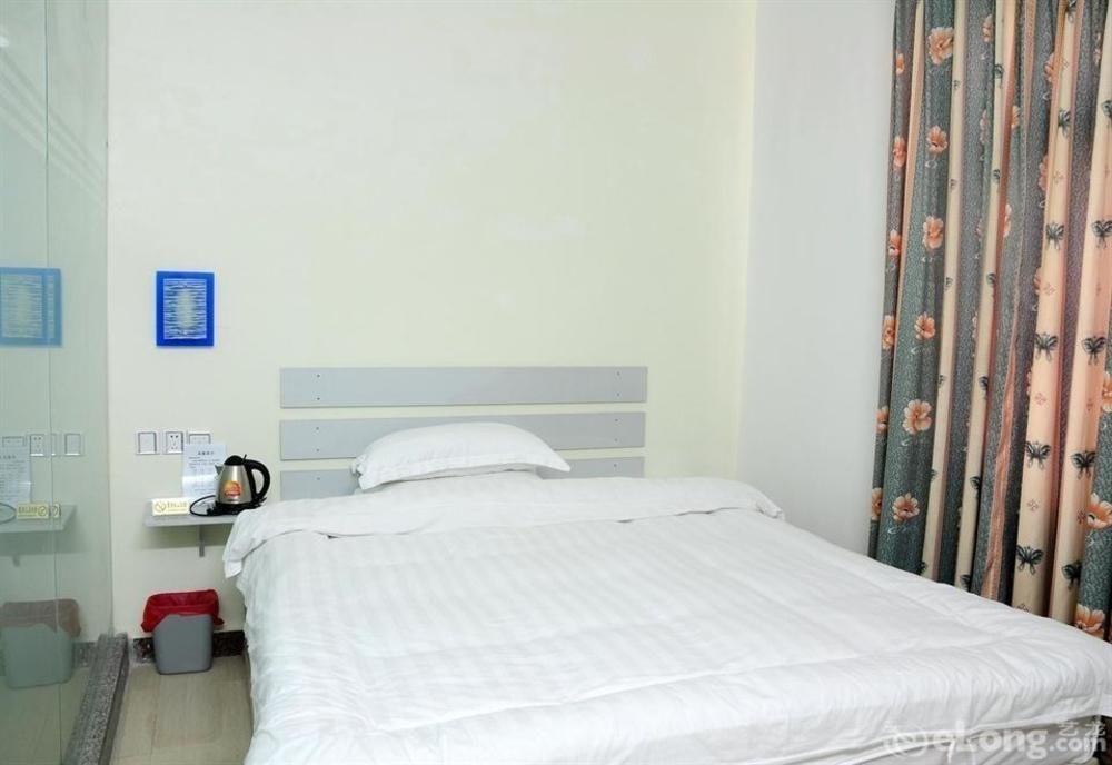 Chenhai Resort Bắc Hải Ngoại thất bức ảnh
