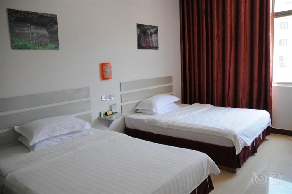 Chenhai Resort Bắc Hải Ngoại thất bức ảnh