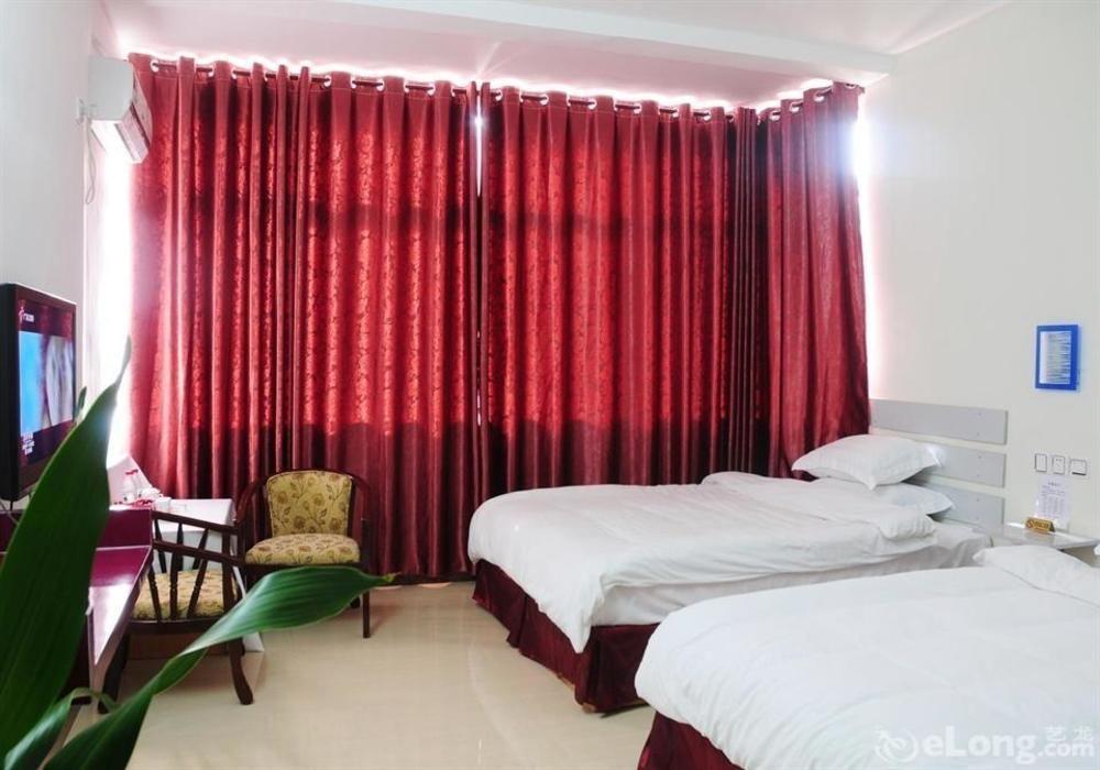 Chenhai Resort Bắc Hải Ngoại thất bức ảnh