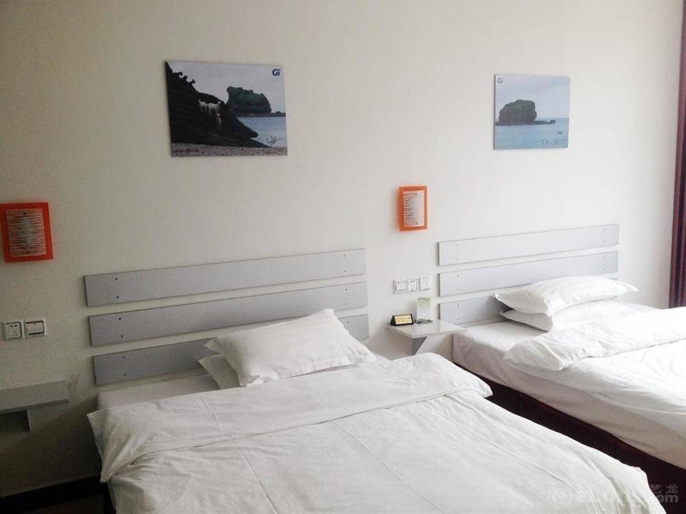 Chenhai Resort Bắc Hải Ngoại thất bức ảnh