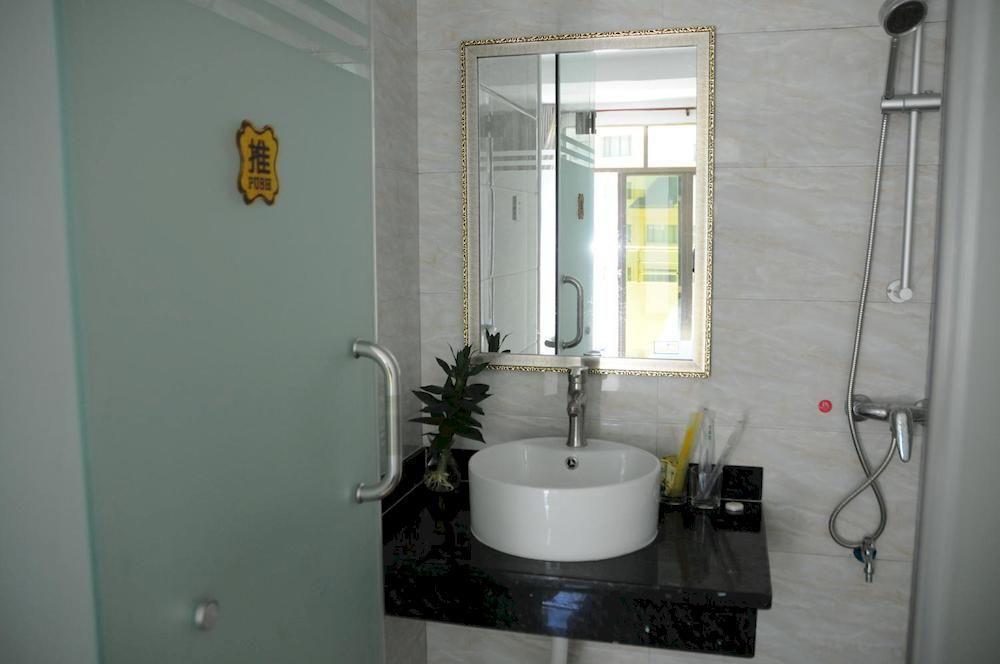 Chenhai Resort Bắc Hải Ngoại thất bức ảnh