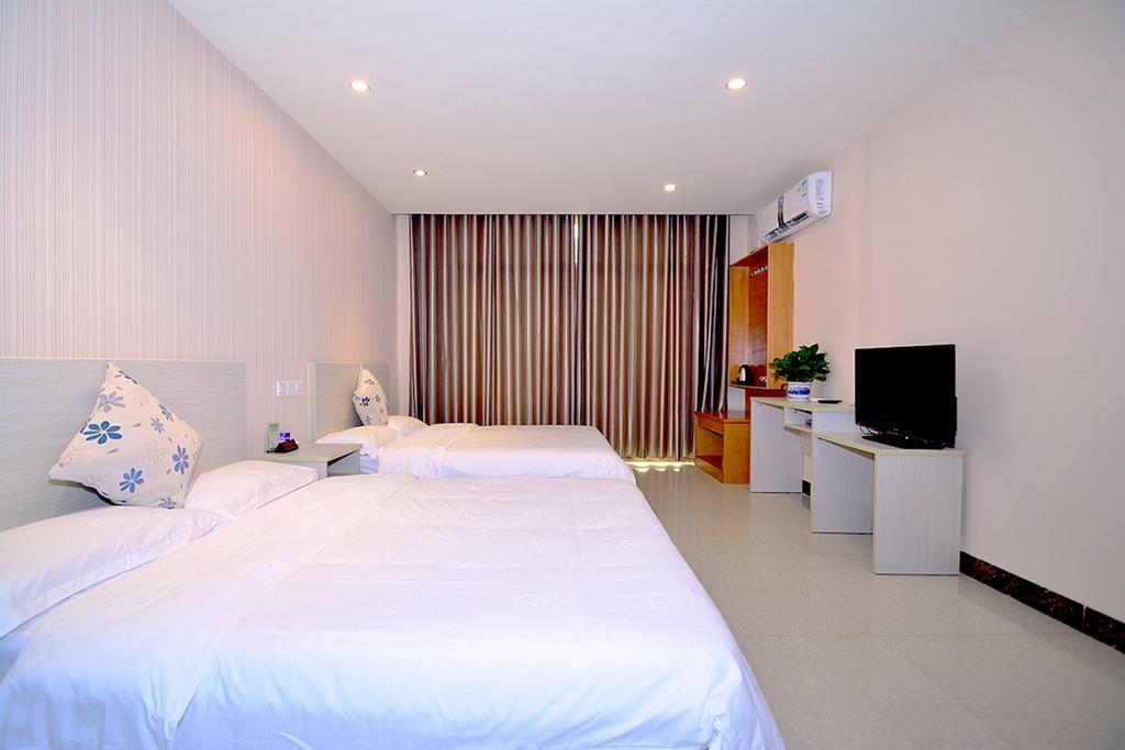 Chenhai Resort Bắc Hải Ngoại thất bức ảnh