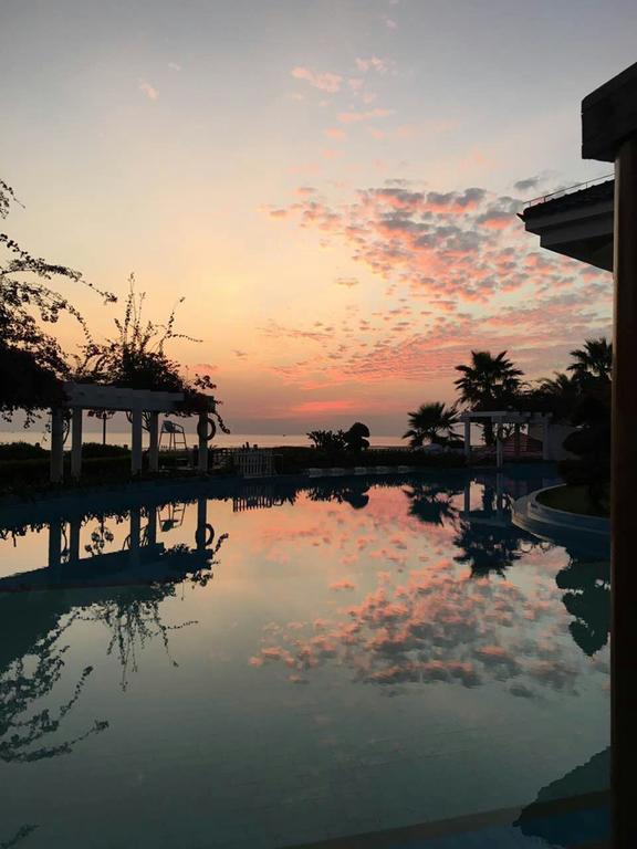 Chenhai Resort Bắc Hải Ngoại thất bức ảnh