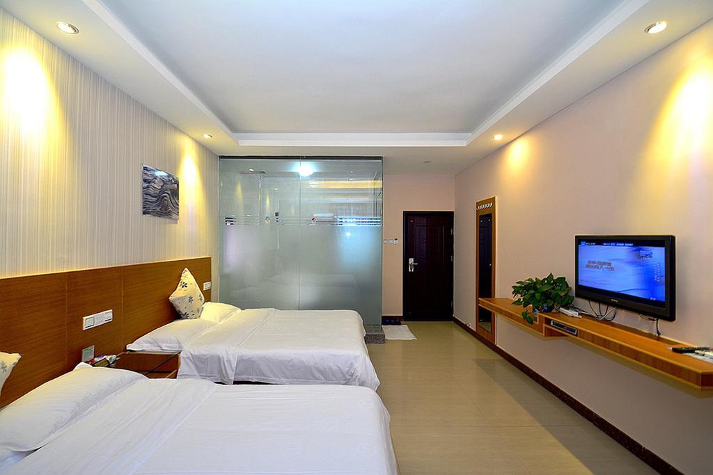 Chenhai Resort Bắc Hải Ngoại thất bức ảnh