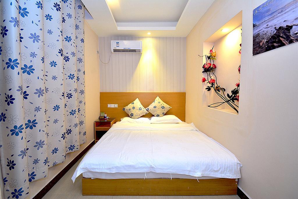Chenhai Resort Bắc Hải Ngoại thất bức ảnh