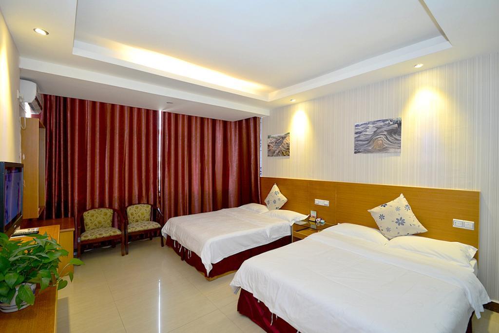 Chenhai Resort Bắc Hải Ngoại thất bức ảnh