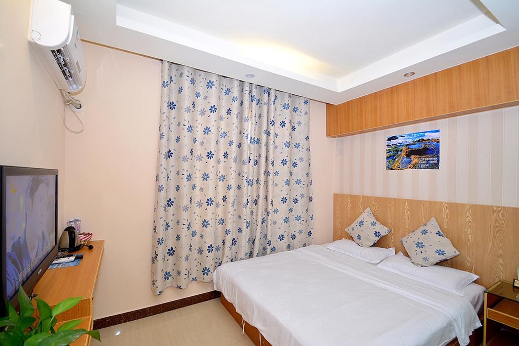 Chenhai Resort Bắc Hải Ngoại thất bức ảnh