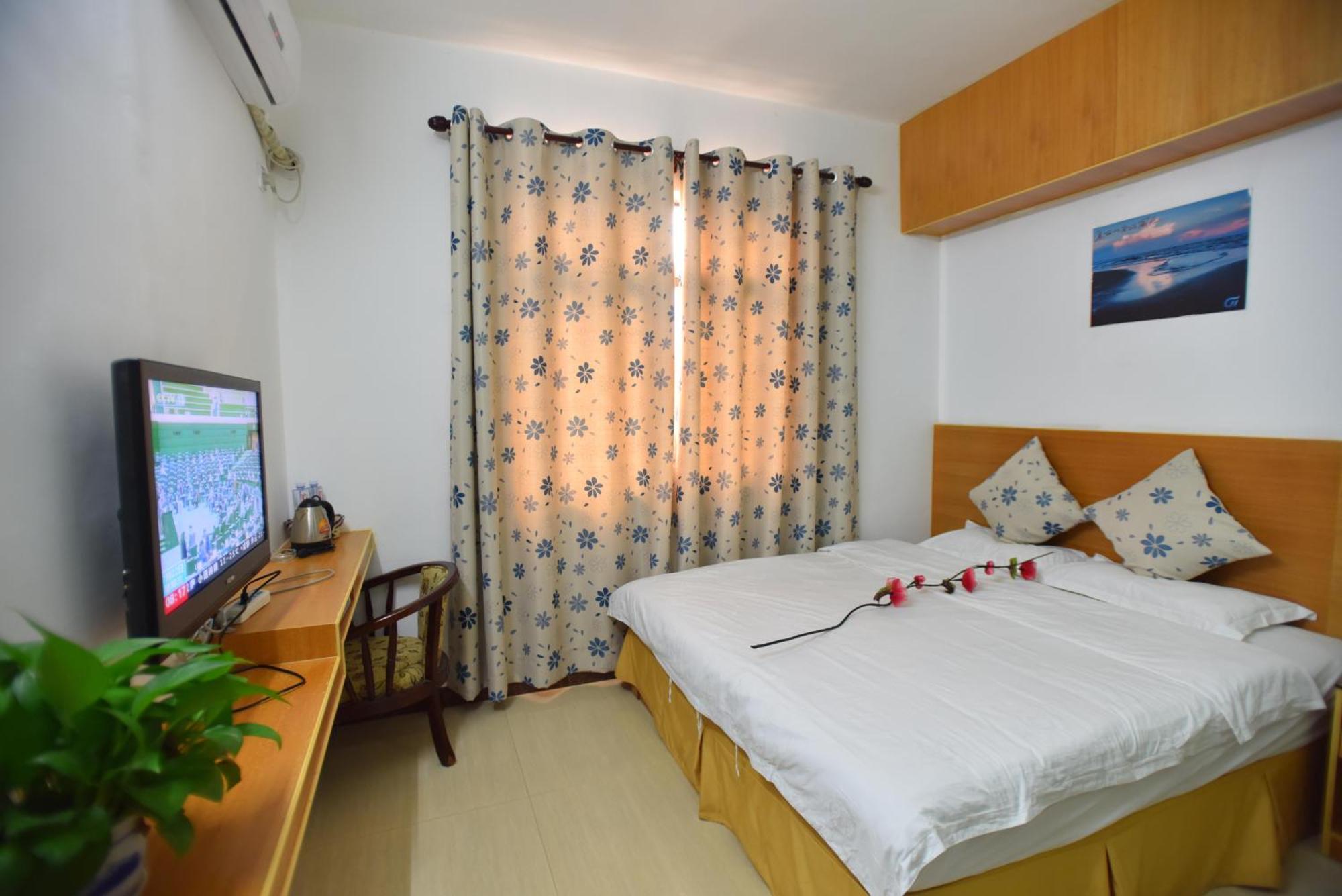 Chenhai Resort Bắc Hải Ngoại thất bức ảnh