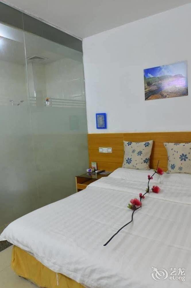 Chenhai Resort Bắc Hải Ngoại thất bức ảnh