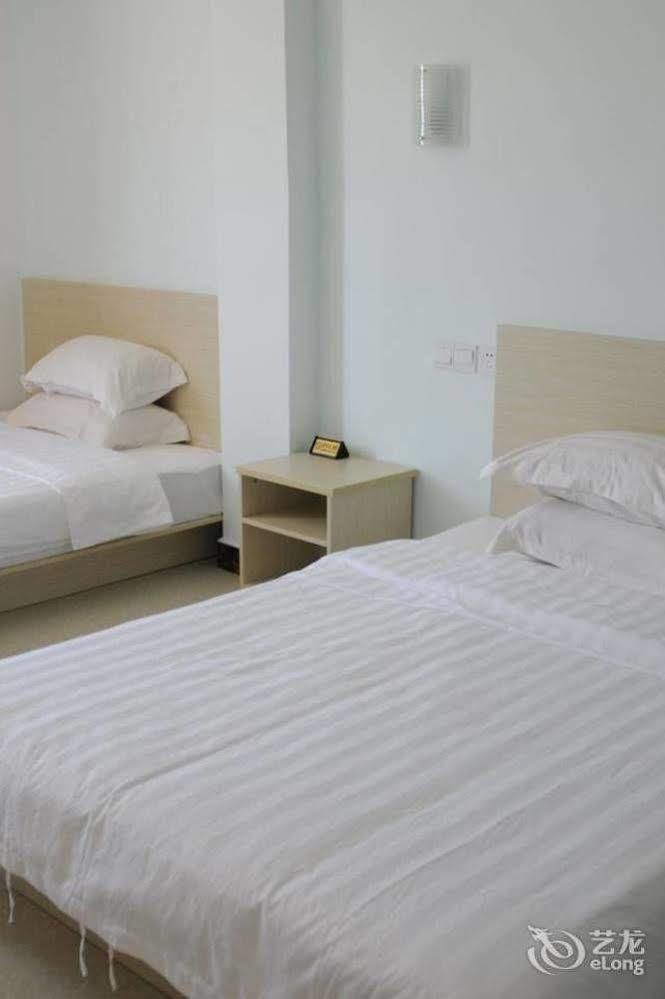 Chenhai Resort Bắc Hải Ngoại thất bức ảnh
