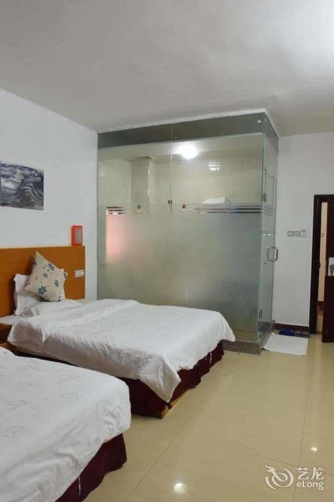 Chenhai Resort Bắc Hải Ngoại thất bức ảnh