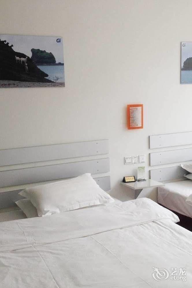 Chenhai Resort Bắc Hải Ngoại thất bức ảnh
