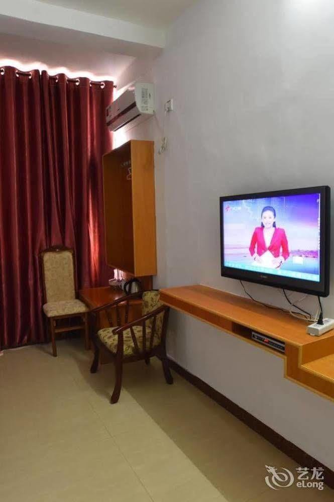 Chenhai Resort Bắc Hải Ngoại thất bức ảnh