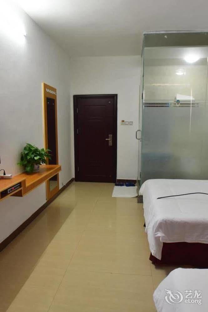 Chenhai Resort Bắc Hải Ngoại thất bức ảnh