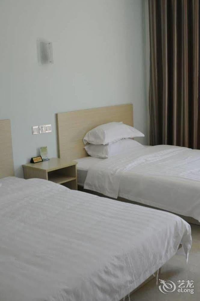 Chenhai Resort Bắc Hải Ngoại thất bức ảnh